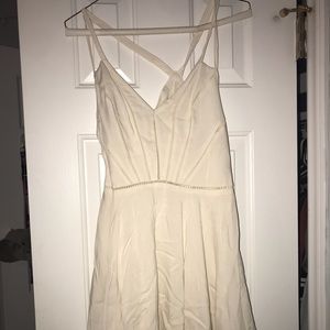 Urban Outfitters sun dress
